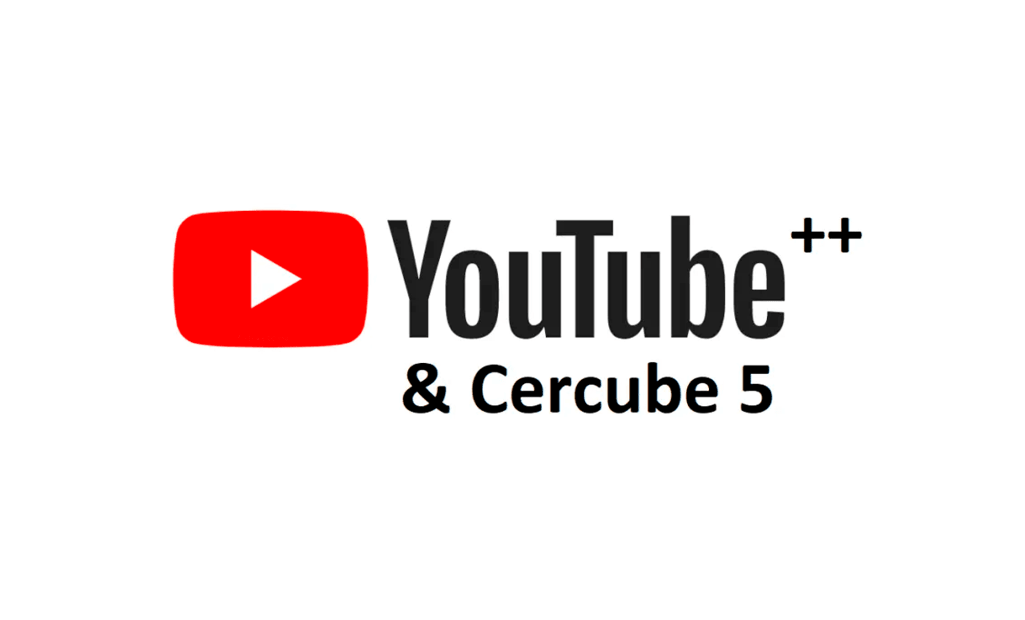 Как отключить баннер обновления Cercube (Youtube)?